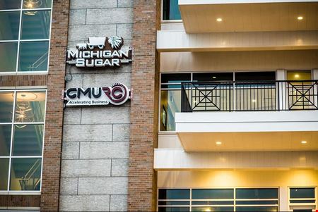 Preview of 122 Uptown Drive Coworking space for Rent in Bay City