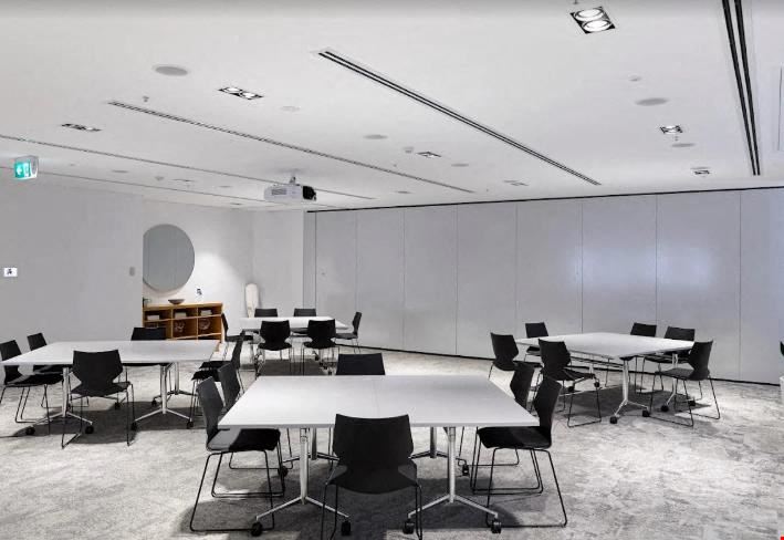 Dexus Place - 1 Farrer Place