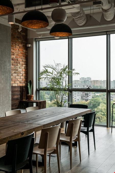 Brain Embassy Rzymowskiego