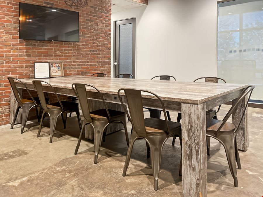 Regus - Fort Worth - Alliance