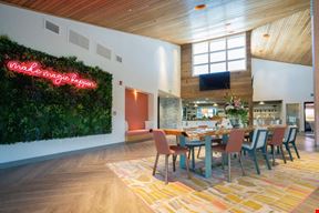 The Haven Coworking