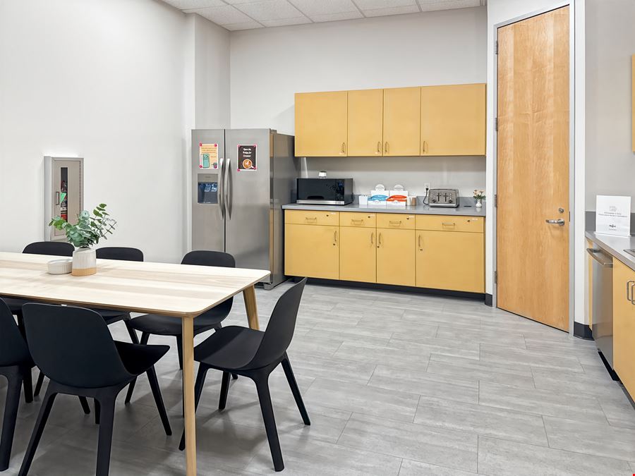 Regus - El Dorado Hills