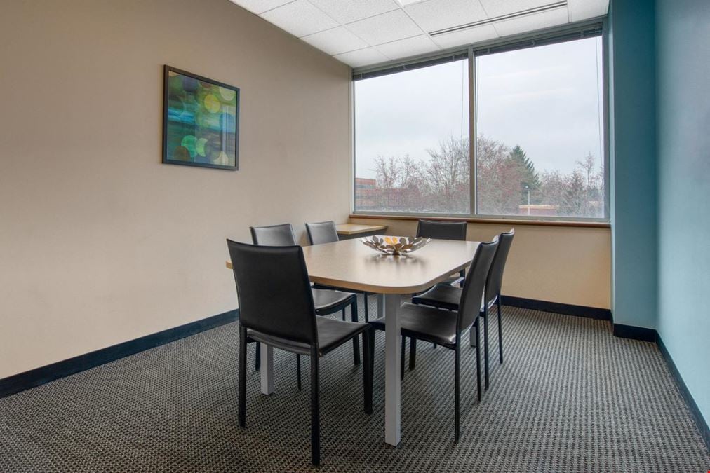 WA, Vancouver - ELW Building