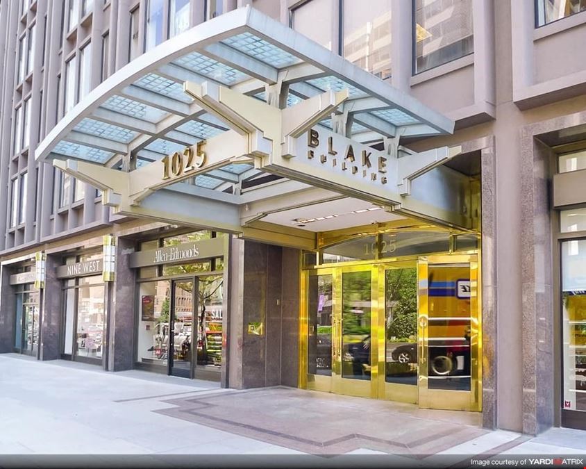 District Offices - Farragut