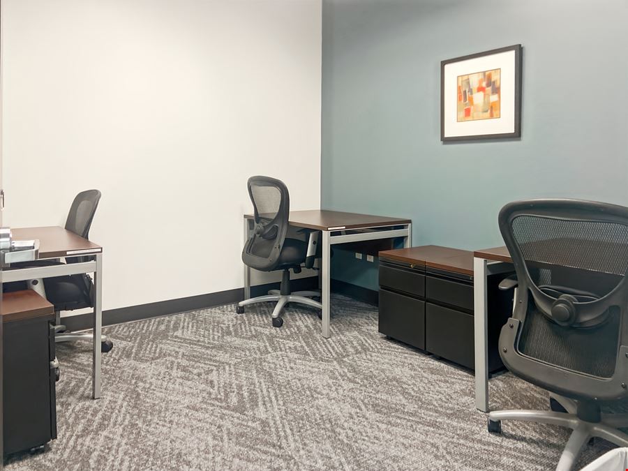 Regus - Katy - LaCenterra