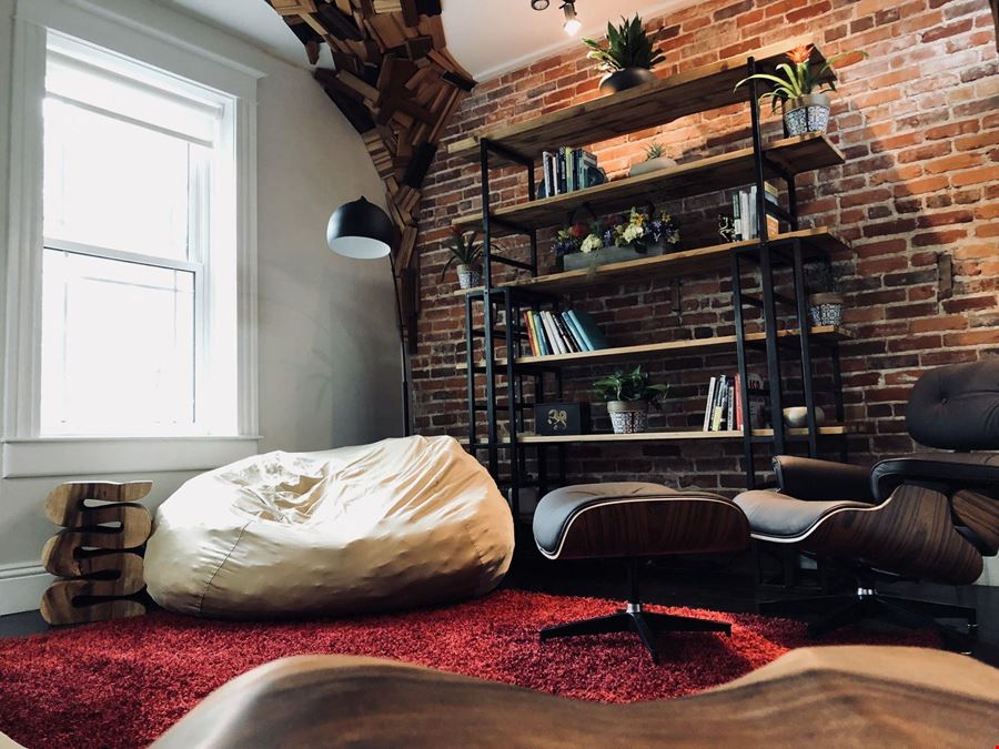 Room of Requirements