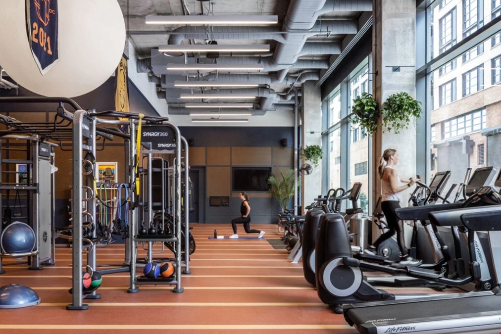 1255 Union Street NE