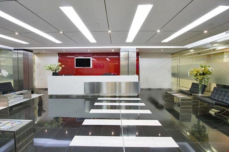 Jay Suites Bryant Park