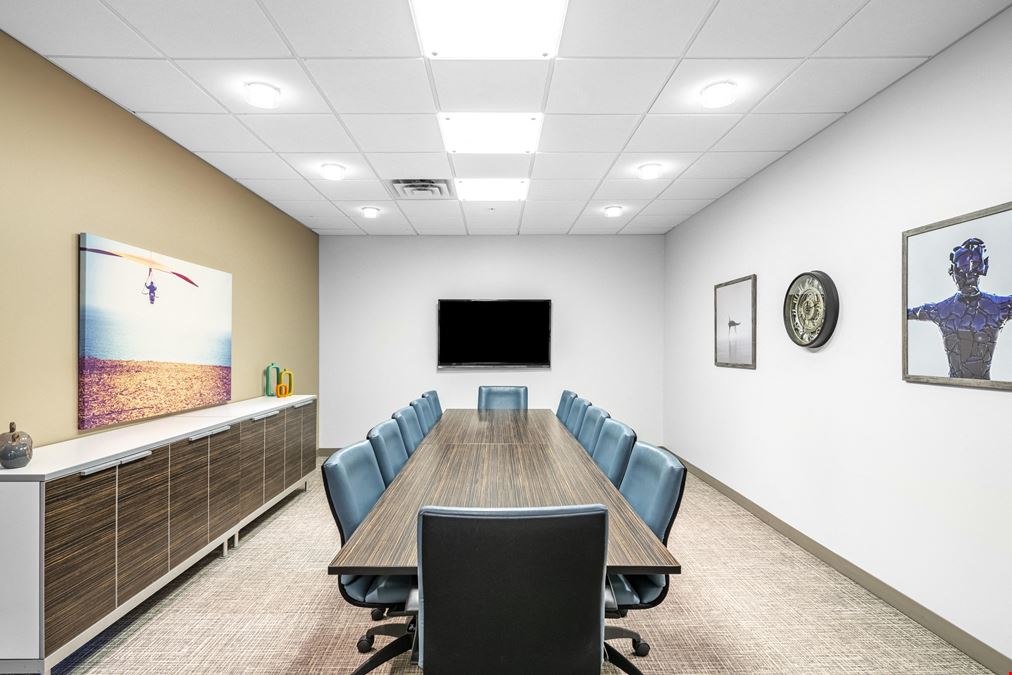 Regus - South Bend