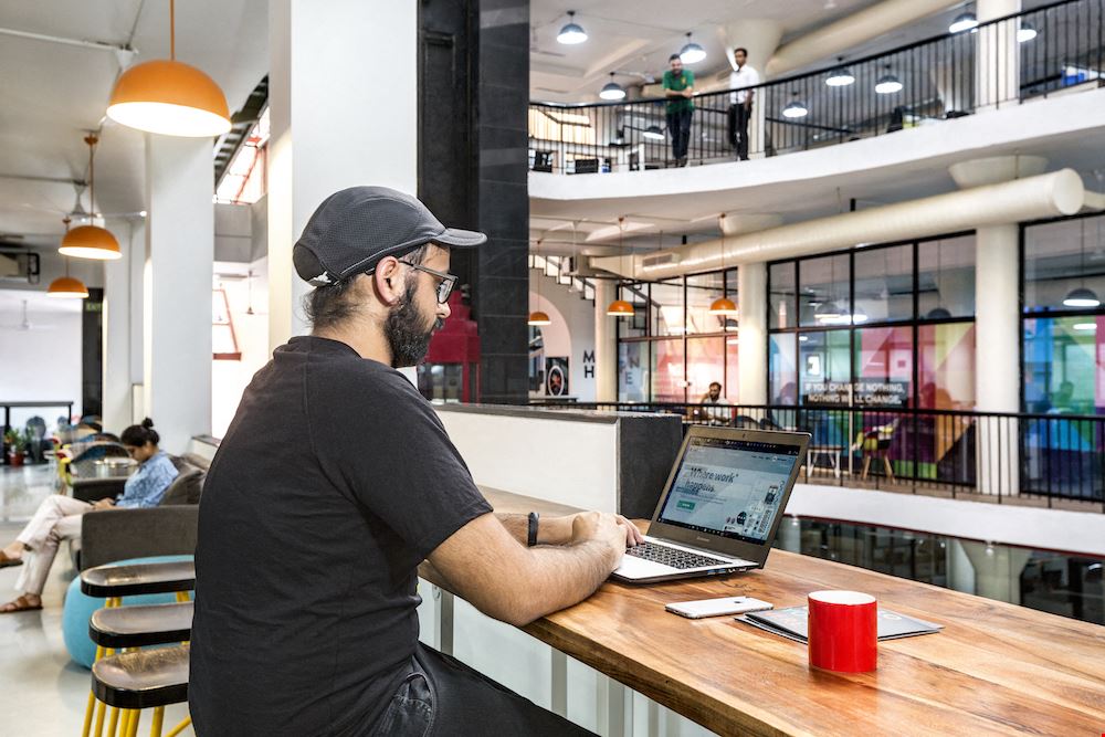 91springboard - Sector 1