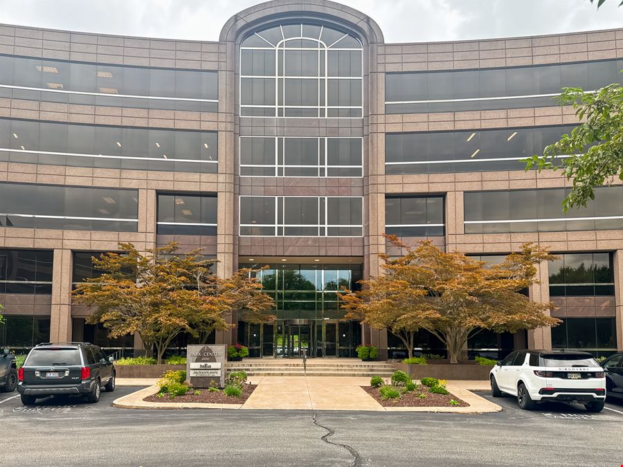 Regus - Independence