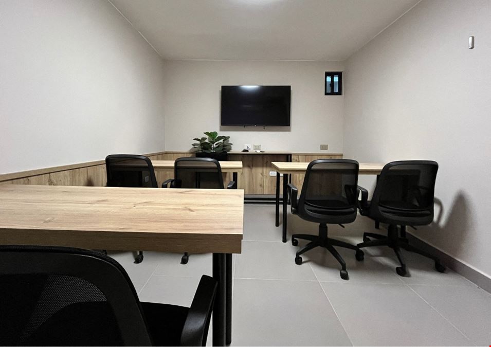 Reset (Hotel-Coworking-Cafe)