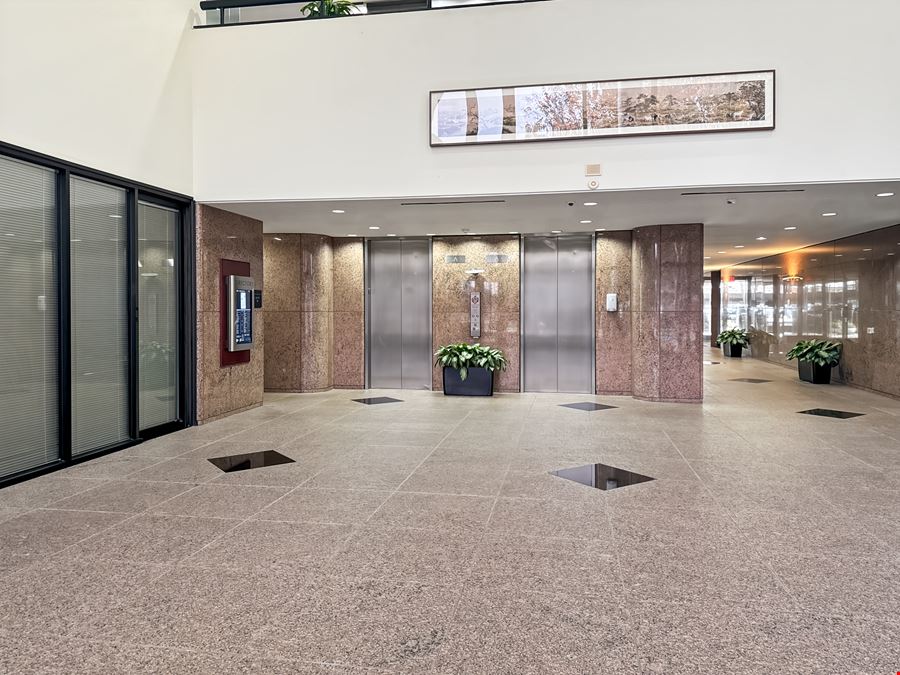 HQ - Houston - Wilcrest Dr