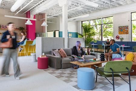 Preview of Nordøst Exchange Coworking space for Rent in Minneapolis