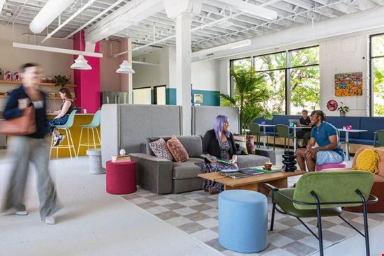 Preview of Nordøst Exchange Office space for Rent in Minneapolis