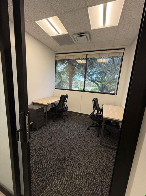 Private Office 248