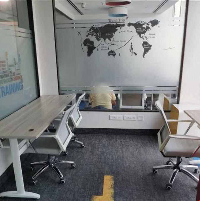 Nukleus - Noida - Sector 142