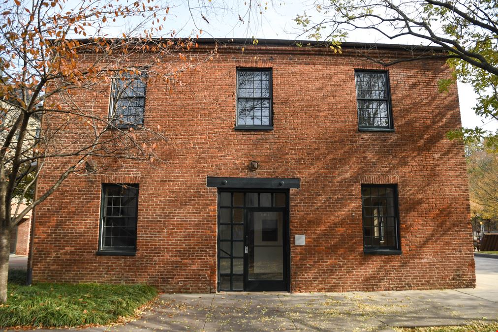 Mt. Washington Mill Business Center