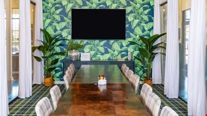 Preview of Thrive Coworking - Duluth Office space for Rent in Queens