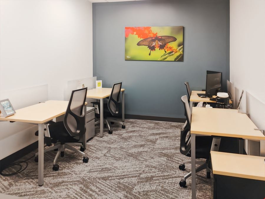 Regus - Annapolis - Towne Center