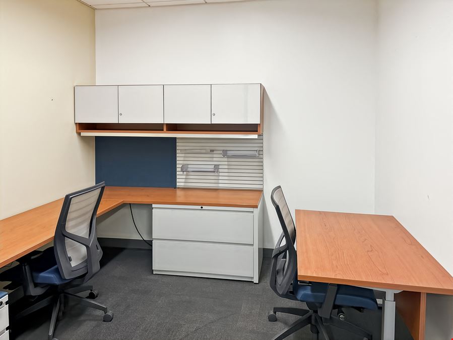 Regus - Rosemont - O'Hare