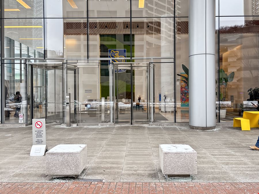 Regus - Toronto - Waterpark Place