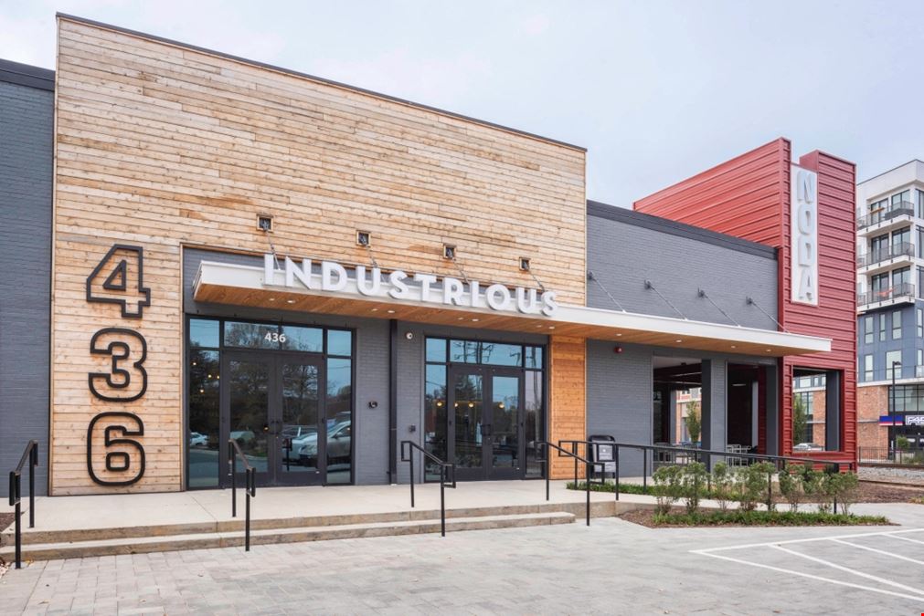 436 East 36th Street