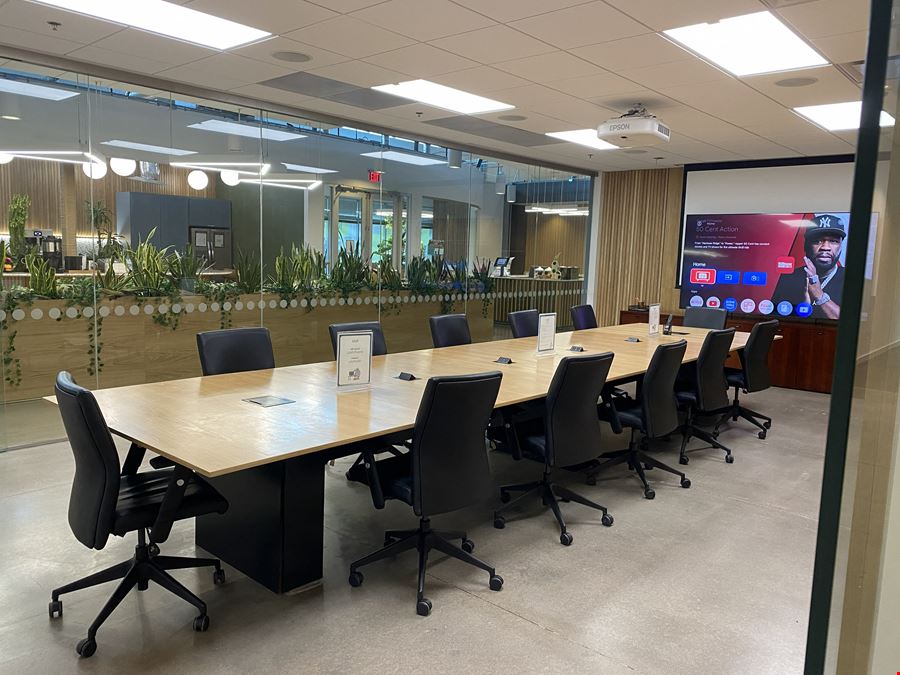 Meeting Room for 16