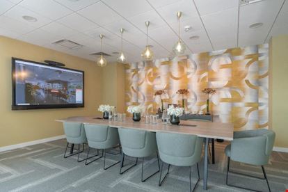 Preview of Arena Business Centres - Winnersh Office space for Rent in Winnersh