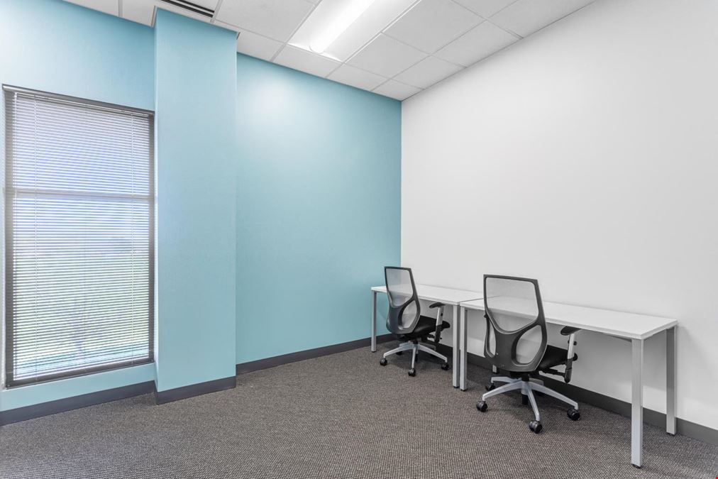 LA, Harvey - Fountain Park