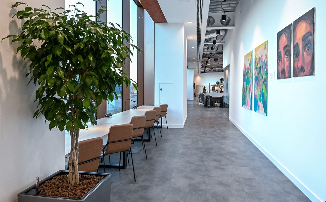 Serendipity Labs - Cambridge