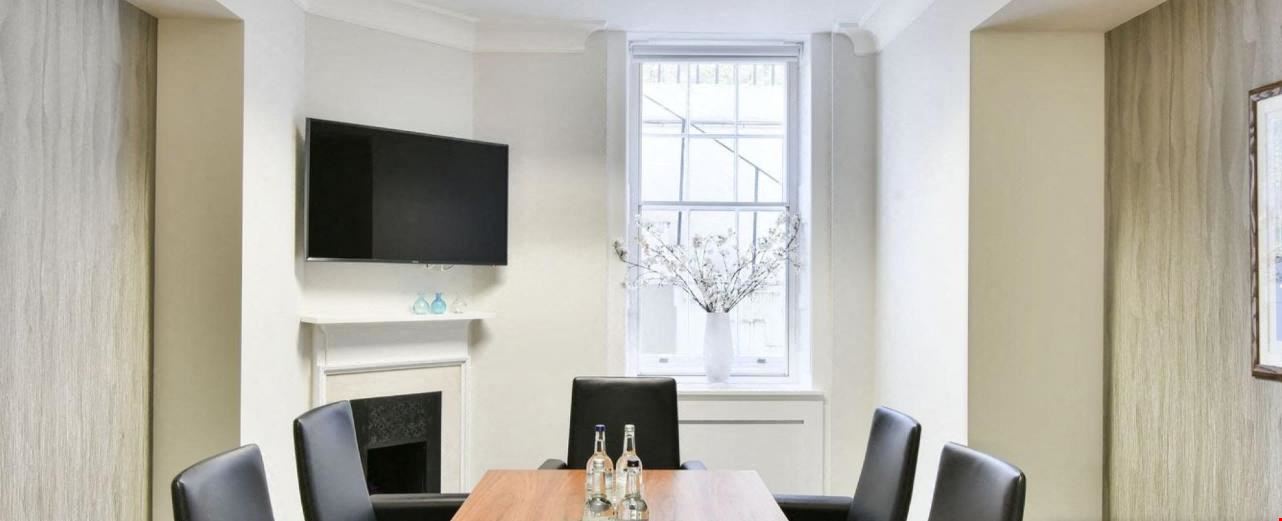 Argyll - 21 Gloucester Place