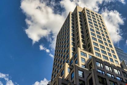 Preview of Plaza District Office space for Rent in New York