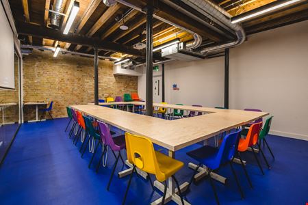Preview of Patch Chelmsford Coworking space for Rent in Chelmsford