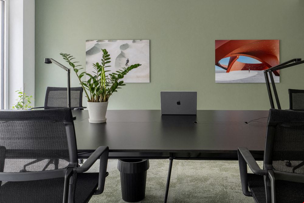 Office Club Königsallee