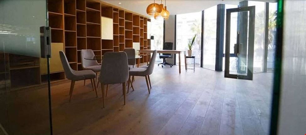 The Business Exchange - 3 Dock Road