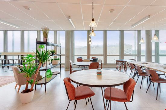 Preview of Hiptown Emergence Office space for Rent in Bordeaux