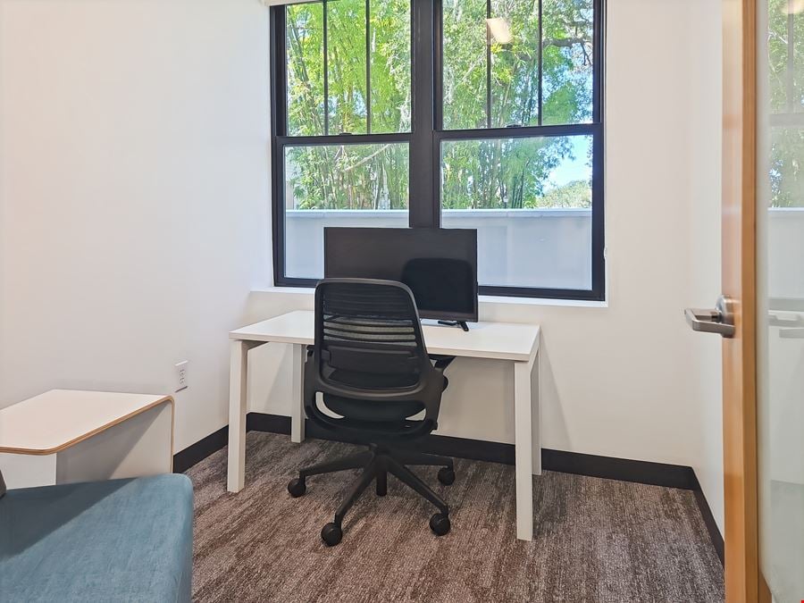 Regus - Winter Garden - Plant St
