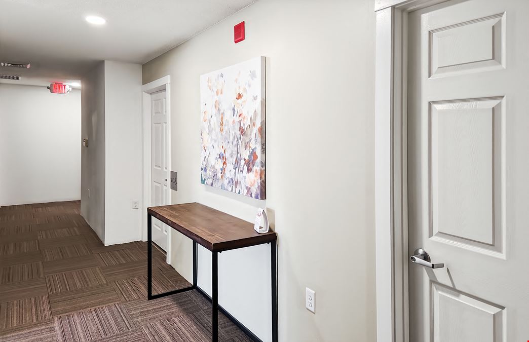 WI, Bellevue - Development Dr