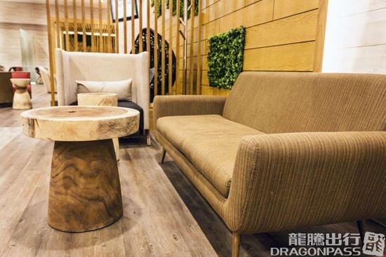 Preview of VIP Lounge By MERA Cancun International Airport Terminal 3 Office space for Rent in Cancun