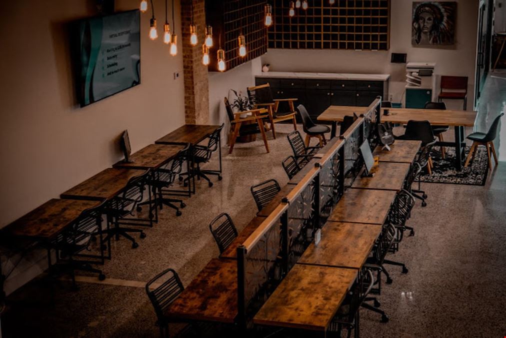 Workspace Collective - Daytona Beach