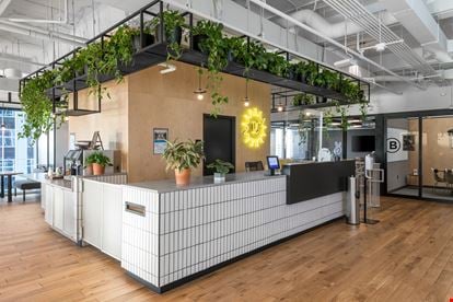 Preview of Terminus Office space for Rent in Atlanta