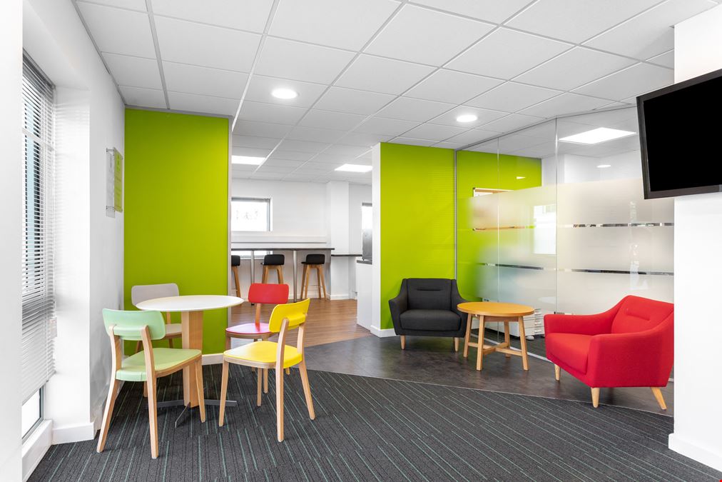 Basepoint - Harts Farm Way