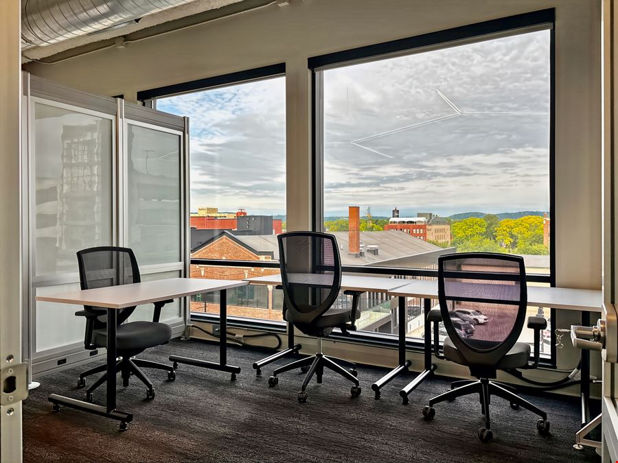 WI, La Crosse - 3rd Street North