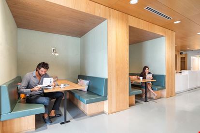 Spaces The Wynwood Cube