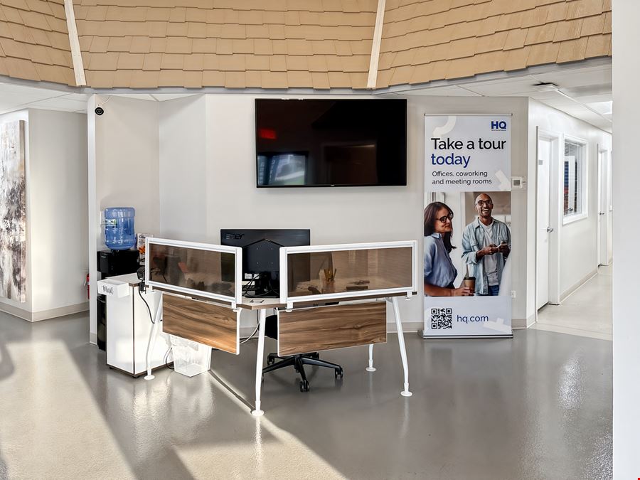 IL, Grayslake - N Atkinson Rd