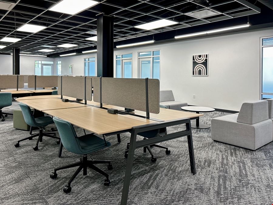 UT, Logan - Main Street