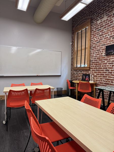 Preview of Mesh Cowork Coworking space for Rent in Bakersfield