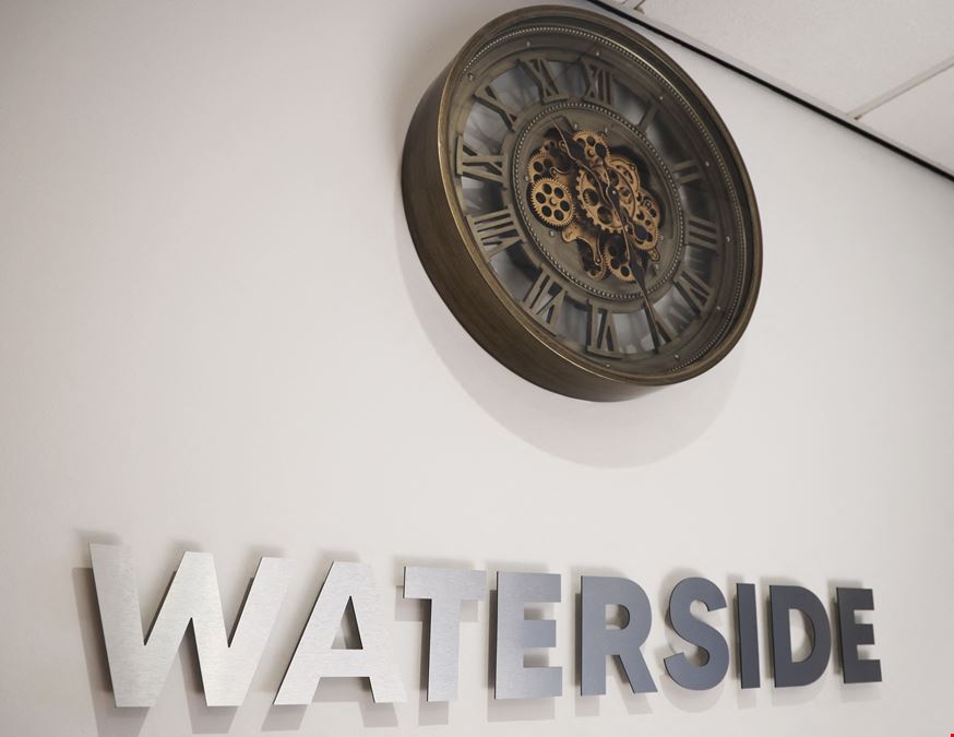 Harpenden, Waterside