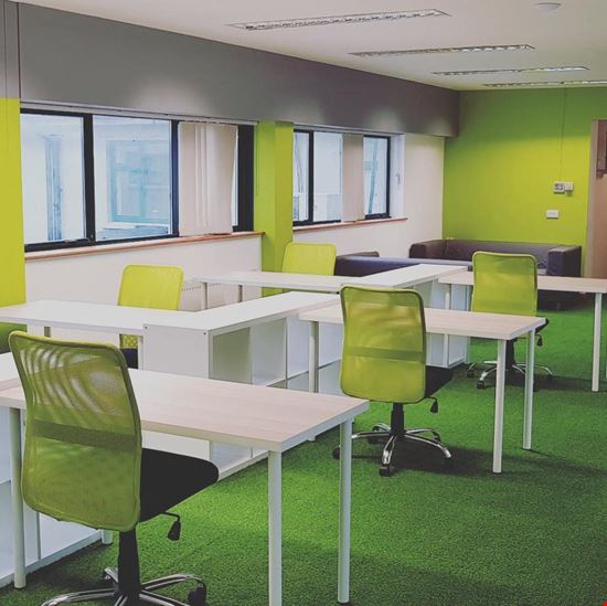 Preview of HQ Kerry - Listowel Office space for Rent in Listowel Urban ED